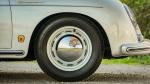 Porsche 356A 1600 Super Cabriolet Speedster by Reutter 1958 года
